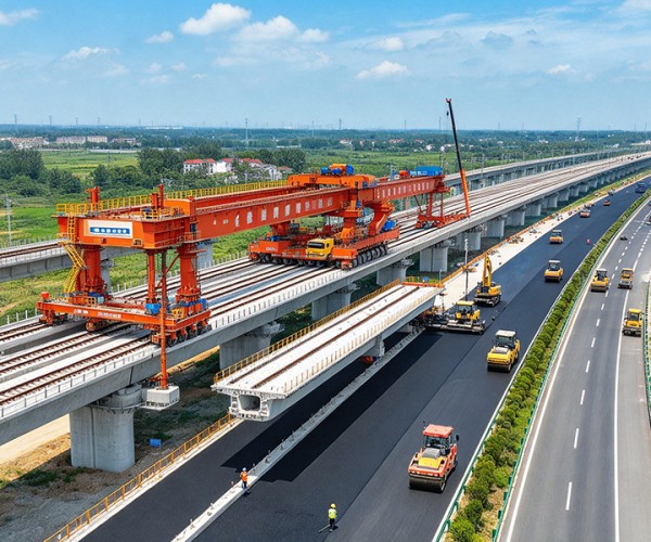 海口公路建设