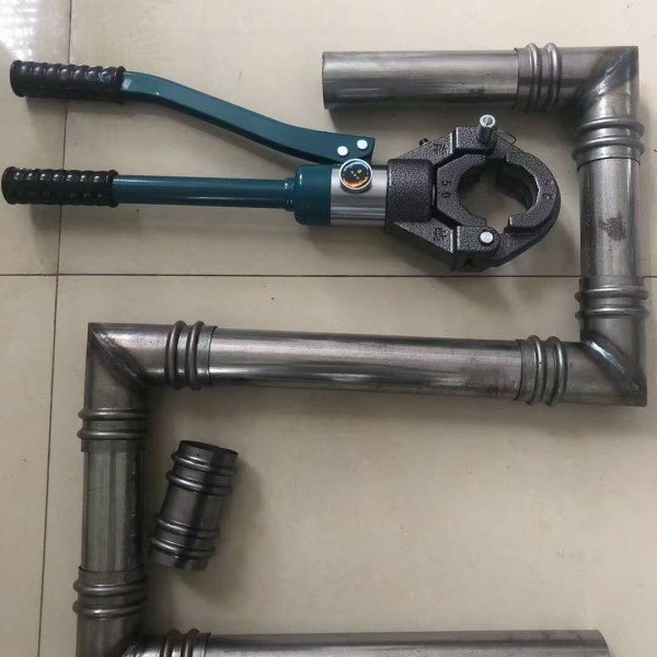海口鑫亿呈冷却管